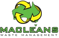 macleans logo